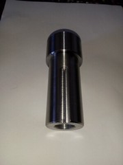 V-Twin Engine Shaft Adaptor 7/8” Taper – 36.5mm Keyway HONDA KOHLER VANGUARD
