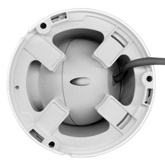 LEXAcctv AHD TVI HD 2MP 1080P Security Camera Wide 2.8mm Lens Dome CCTV Outdoor!