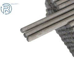 E7018 1/8″ 60 lb Premium Arc Welding Rods Carbon Steel Electrode 10 lb × 6 Pcs