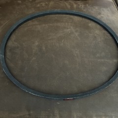 B45/5L480 bestorq V-Belt, B/5L, (0.656in x 48in OC)