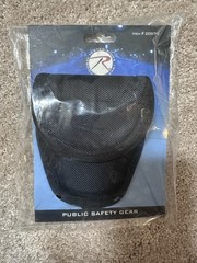 Rothco Single Handcuff Case