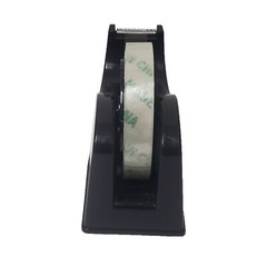 40 Transparent Clear 3 inch Core Tape 0.7″ 50 yards Length