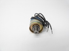 SKINNER VALVE PM2D590 120V 0-200PSI UNMP