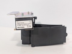 Allen-Bradley 1494V-FS100 Trailer Fuse Block Kit for Variable Depth Disconnect