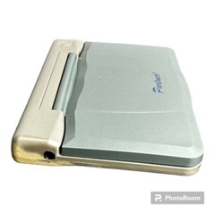 Ectaco Partner Model EJ400T English To Japanese Dictionary & Business Organizer