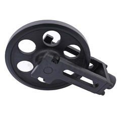 Replacement Front Wheel Idler For Mini Excavator ISDZJL-H12 2025
