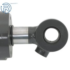 For Bobcat MT52 MT55 MT85 463 S70 Hydraulic Bucket Tilt Cylinder 6815798 7361905