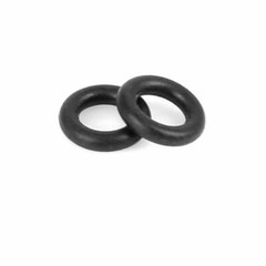 100pcs 7×1.5mm Nitrile Rubber O-rings Heat Resistant Sealing Ring Gaskets✦KD