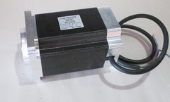 AUTONICS AH63K-G5913 5 Phase Stepper Motor, 5PFE6