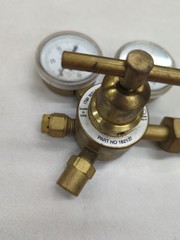 Uniweld Argon Gas Regulator 592H