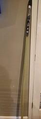 Klein Tools ~ 30′ Glow Fish Rod Set, Mid-Flex, Splinter Guard, 56431, USA🇺🇲
