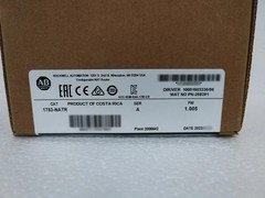New Factory Sealed AB 1783-NATR /A Network Address Translation Router 1783NATR
