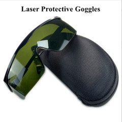 Laser Protective Goggles 190~540nm LB1 Safety Glasses Lightweight adjustable