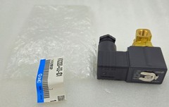 SMC VX2120-02-1D1 SOLENOID VALVE AC 100V 50/60Hz AC 110V 60Hz FAST SHIP