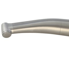 8:1 10:1 Endo Handpiece Endodontic Contra Angle TUL-8M LED Push Button Dentsply