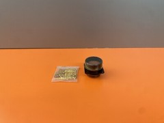 Amphenol Circular MIL Spec Connector 55P MS24264R22T55P6X