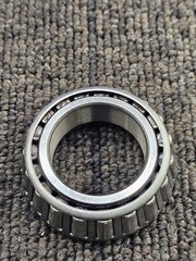 Timken SET4: L44649 / L44610 Tapered Roller Bearing Replacement