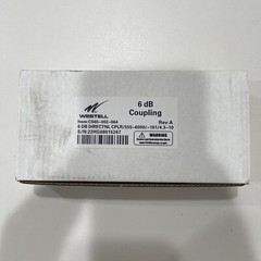Westell 6dB Coupling CS65-002-064
