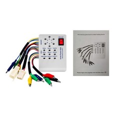Ebike Testing Device Electric Car Repair Universal Electric Vehicle Detector