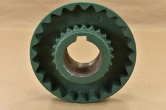 TB Wood’s 8XS1-7/8, Sure Flex Flange Coupling, Max RPM 4500,8S178