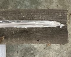 Sil-Fos 2 2774 Lucas Milhaupt Sil Fos Silvaloy 2% Silver 12 36″ Rods 1 Pound