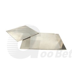Cupronickel Alloy Sheet B18 Copper-Nickel Plate Metal Foil Band 0.1mm-3mm Thick