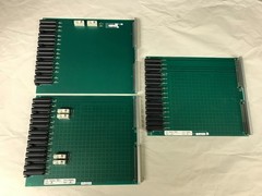 Lot of 3 Fuse Board for Dade Behring Dimension RXL Max 730230-901 788890-901