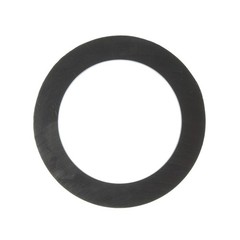 GE GENERAL ELECTRIC PROLEC EMP37N RAPID PRESSURE RELAY GASKET, 3.3 X 3.3 X 0.3