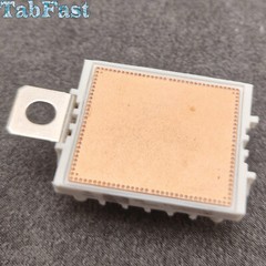1Pcs Power Supply Module for FS30R06VE3 INFINEON/EUPEC Module Quality Assurance