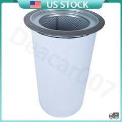 Air Oil Separator For Kaeser Air Compressor DSD142 DSD238 DSD202 M200 6.4272.2
