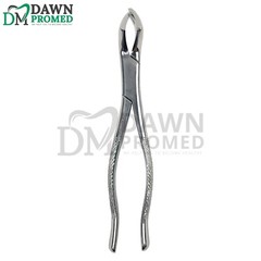 Dental Extracting Forceps 88L & 88R Molar Tooth Extraction Surgical German Grade