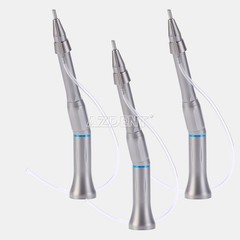 Dental Implant 1:1 Staight 20 Deg Contra Angle Handpiece External Water Spray