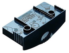 Ideal 200 Replacement Ink Pad Black Ink