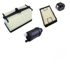 7023589 7221934 7221933 6727475 For Bobcat Filter Service Kit T450 T550 T590
