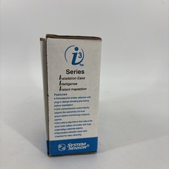 System Sensor 4WT-B Photoelectric Smoke Detector with Base