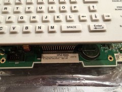 NOTIFIER CPU2-3030D NFS2-3030 CPU WITH DISPLAY