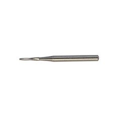Wave Dental Operative Carbides FG Burs FG169L Flat End Taper Friction Grip 21mm