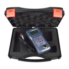 UM6500 Portable Handheld Intelligent Ultrasonic Thickness Gauge Detector