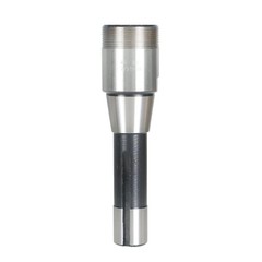 R8 7/16″ Thread Collet Chuck Holder Fixed CNC Lathe+25-45 Spanner ER32
