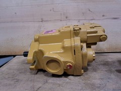 Eaton Danfoss hydraulic piston pump 70122-LCE 11 spline