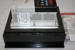 NEW – Allen-Bradley PowerFlex 4 3.7 kW (5 Hp) AC Drive 22A-D8P7F104 22A-D8P7H204