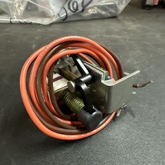 EATON UNDERVOLTAGE RELEASE MECHANISM (USED) UVH3LP23K