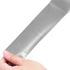 5-Pack Duct Tape Heavy Duty 2 in x 30 Yards Waterproof Indoor Outdoor Repair