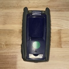 JDSU Viavi OLP-82 OPM Optical Power Meter Display For P5000i