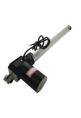 TECHTONGDA Linear Actuator 12V & 24V DC 2″-19.7″ 1320LBS(6000N) Electric Motor