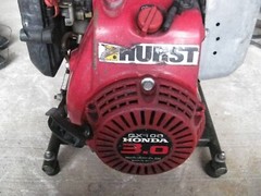 Hurst Rescue Hydraulic Pump Unit – Honda Engine
