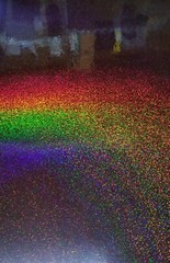 Bronze Glitter Film Sign Plotter Vinyl Film