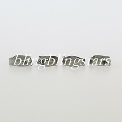 Dental Orthodontic 1st Molar Prewelded Bands 018/022 Roth/Edgewise #29-#43+ U/L