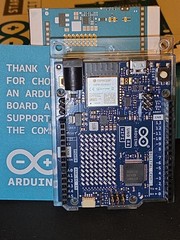 Arduino Starter Kit R4 Learn Electronics & Coding w/The UNO R4 WiFi Board *RipBx