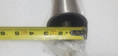KASON 61753HF60F7 A79-5048 CHG Stainless Steel Hex Toe Leg 4 PAK